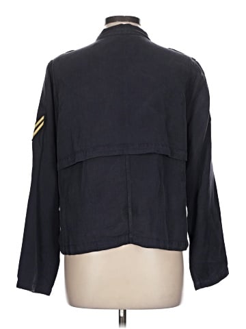 Rails Jacket (view 2)
