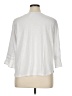 Alfred Dunner White 3/4 Sleeve Top Size XL - photo 2