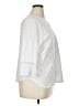 Alfred Dunner White 3/4 Sleeve Top Size XL - photo 4