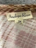 Indigo Rose Pink 3/4 Sleeve Blouse Size 3X - photo 7