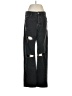 Aeropostale 100% Cotton Black Jeans Size 8 - photo 1