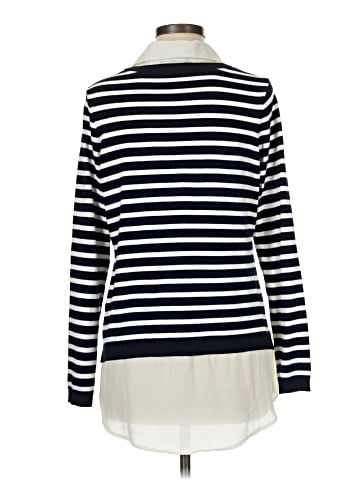 Adrianna Papell Pullover Sweater (view 2)