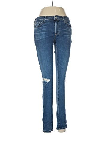 Adriano Goldschmied Jeans (view 1)