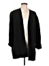 Chico's Black Cardigan Size Lg (2) - photo 1