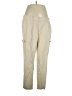 Gap Ivory Cargo Pants Size XL - photo 1