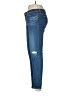 Adriano Goldschmied Hearts Blue Jeans Size 28 waist r - photo 5