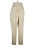 Gap Ivory Cargo Pants Size XL - photo 2