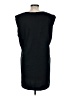 LNA Solid Black Casual Dress Size M - photo 2