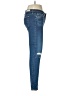 Adriano Goldschmied Hearts Blue Jeans Size 28 waist r - photo 4