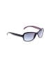 Assorted Brands Purple Sunglasses One size - photo 1