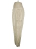 Gap Ivory Cargo Pants Size XL - photo 5