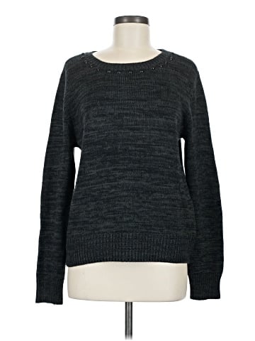 Sanctuary Pullover Sweater (view 1)