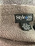 Style&Co 100% Wool Gray Jacket Size S - photo 7