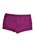 Hurley Solid Purple Shorts Size 7 - photo 2