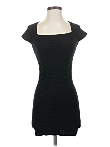 Xhilaration Casual Dress (view 1)