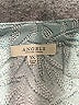 Angels Teal 3/4 Sleeve Blouse Size 3X - photo 7