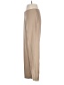Lauren Vidal Solid Tan Casual Pants Size 3 (tall) - photo 5