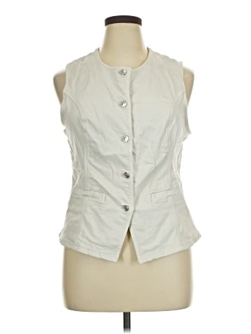 American Eagle Outfitters Vest (view 1)