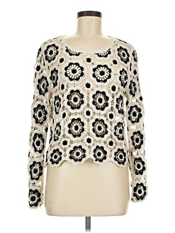 Adiva Long Sleeve T-Shirt (view 1)