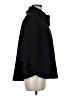 Caslon Black Poncho Size M - photo 4