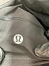 Lululemon Athletica Solid Black Skort Size 8 - photo 3