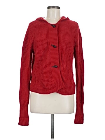 I.Magnin Cashmere Cardigan (view 1)