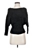Love By Design 100% Nylon Black Cardigan Size S - photo 1