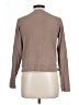 Maven West Brown Cardigan Size L - photo 2