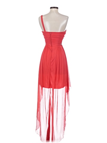 B. Smart Sleeveless Top (view 2)
