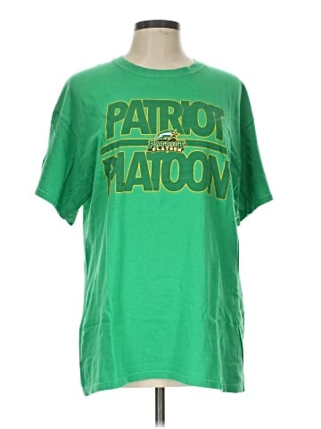 Gildan Short Sleeve T-Shirt (view 1)