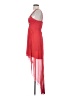 B. Smart 100% Polyester Red Sleeveless Top Size 5 - photo 5