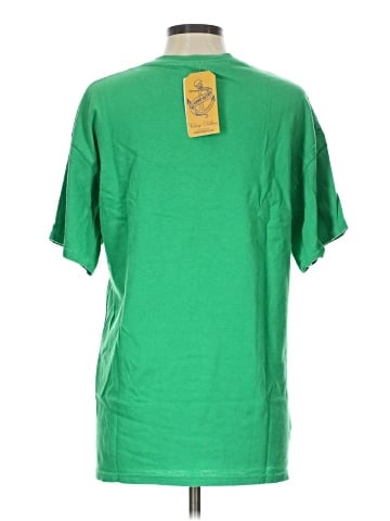 Gildan Short Sleeve T-Shirt (view 2)