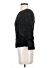Love By Design 100% Nylon Black Cardigan Size S - photo 5