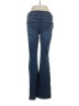 White House Black Market Hearts Blue Jeans Size 18 - 8 Maternity - photo 2