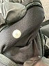 Lululemon Athletica Solid Black Skort Size 6 - photo 4