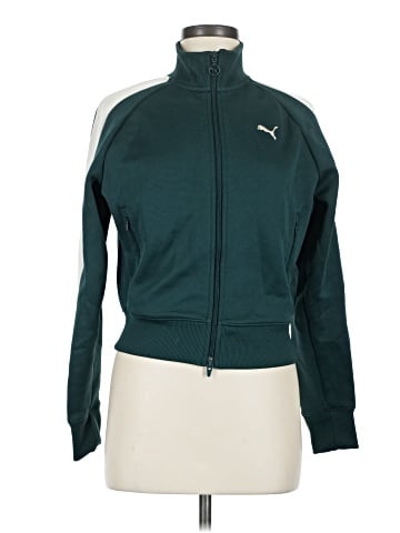 Puma Track Jacket (view 1)