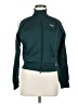Puma Teal Track Jacket Size M - photo 1