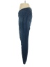Vintage America Blues Solid Blue Jeans Size 6 - photo 5