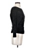 Love By Design 100% Nylon Black Cardigan Size S - photo 4