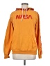 NASA Orange Pullover Hoodie Size M - photo 1