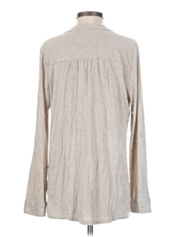 Amour Vert Long Sleeve Blouse (view 2)