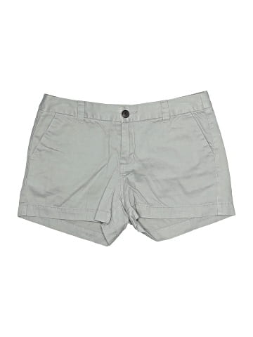 Merona Khaki Shorts (view 1)