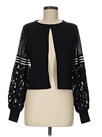 Sioni Cardigan (view 1)