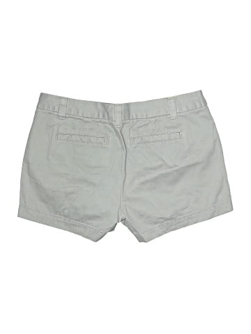 Merona Khaki Shorts (view 2)