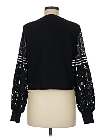 Sioni Cardigan (view 2)