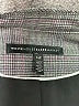 White House Black Market Houndstooth Gray Blazer Size 14 (petite) - photo 6