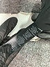 White House Black Market Houndstooth Gray Blazer Size 14 (petite) - photo 7