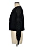 Sioni Black Cardigan Size M - photo 5