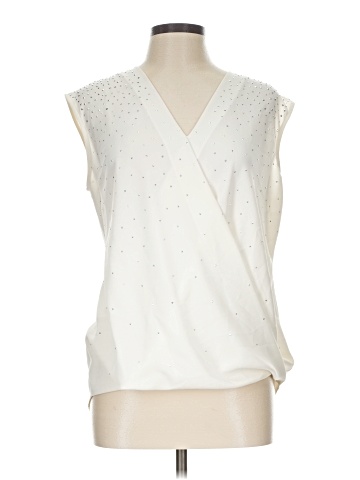 Alfani Sleeveless Blouse (view 1)