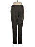 Andrew Marc Gray Dress Pants Size XL - photo 2